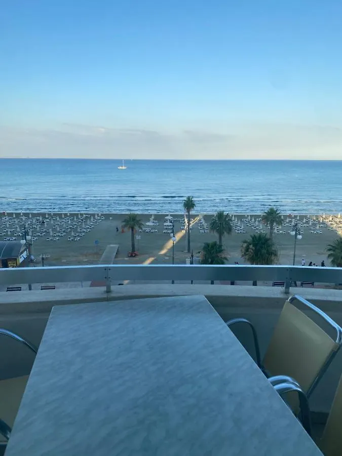 Alex Beach Apartment 31 Larnaca Cyprus