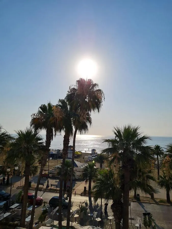 Alex Beach Apartment 31 Larnaca