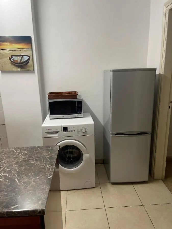 Alex Beach Apartment 31 Larnaca