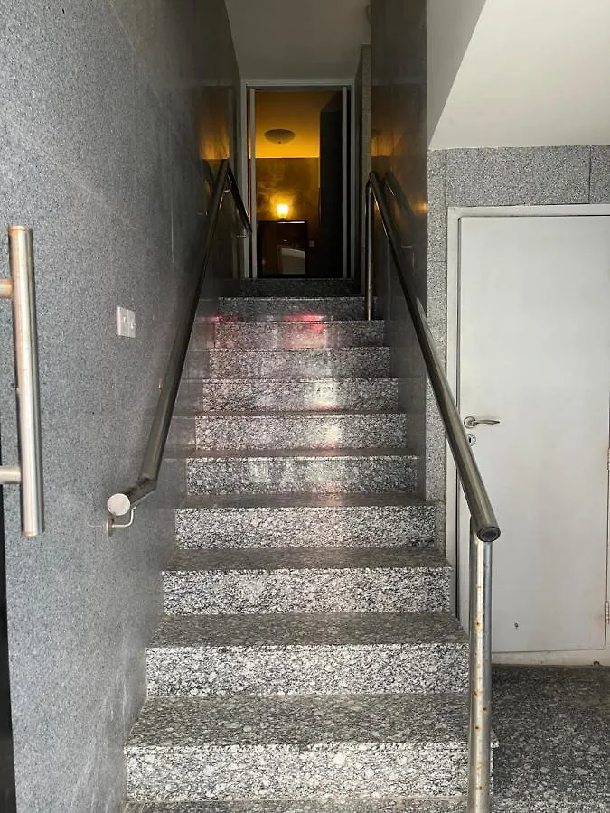 Alex Beach Apartment 31 Larnaca Cyprus