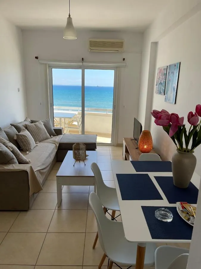 Alex Beach Apartment 31 contacts