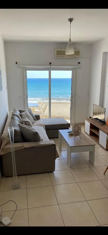 Alex Beach Apartment 31 Larnaca