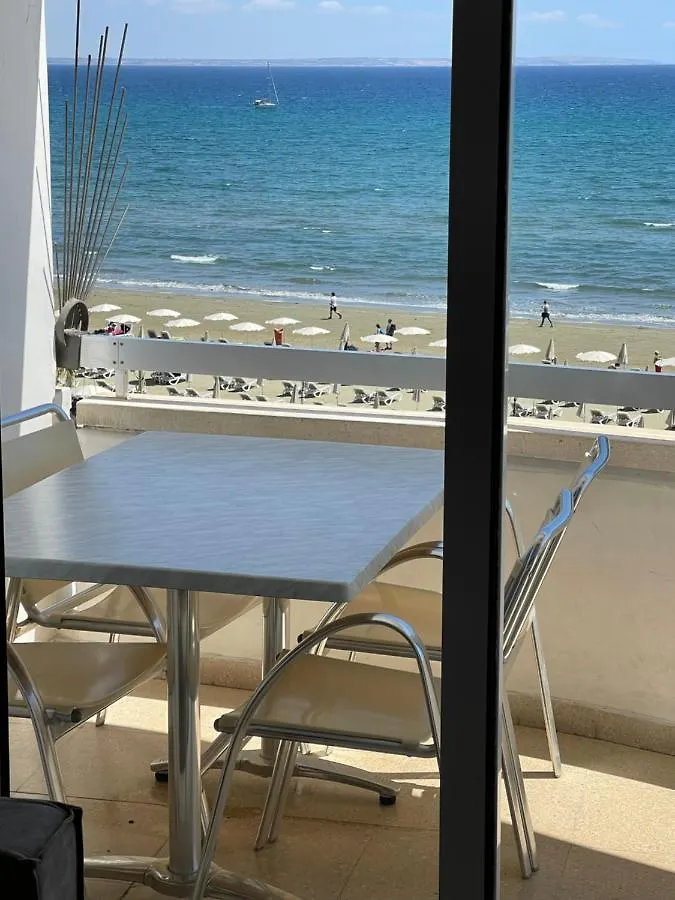 Alex Beach Apartment 31 Larnaca
