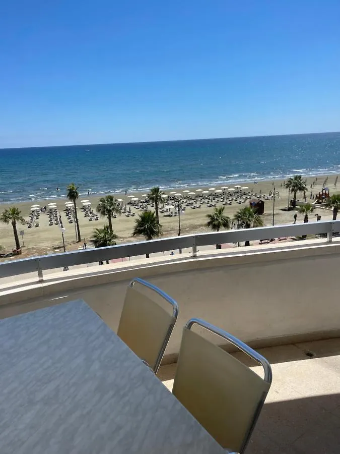 Alex Beach Apartment 31 Larnaca
