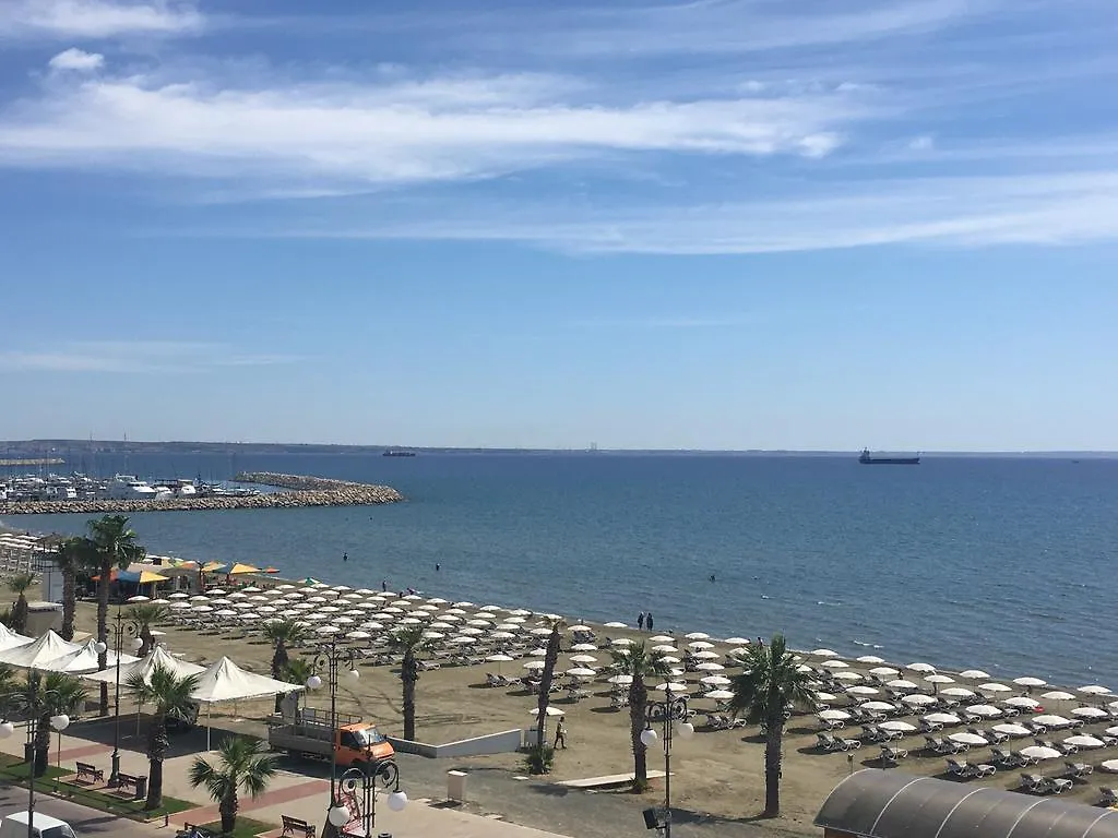 Alex Beach Apartment 31 Larnaca