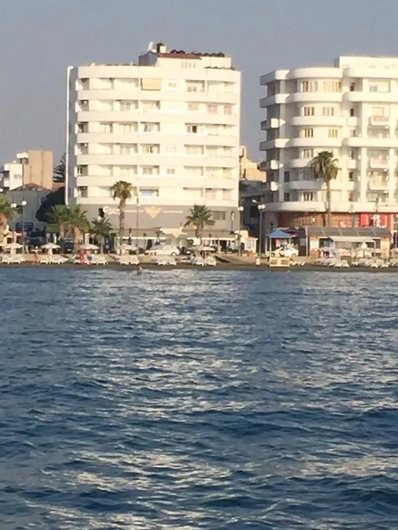 Alex Beach Apartment 31 Larnaca Cyprus